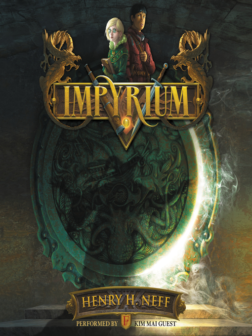 Title details for Impyrium by Henry H. Neff - Available